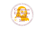 Comenius EduMedia Medaille 2018