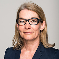 Dr. Bettina Hansen 